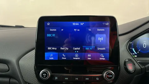 FORD PUMA 1.5 EcoBoost ST