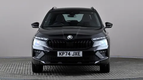 SKODA KAMIQ 1.0 TSI Monte Carlo DSG