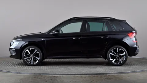 SKODA KAMIQ 1.0 TSI Monte Carlo DSG