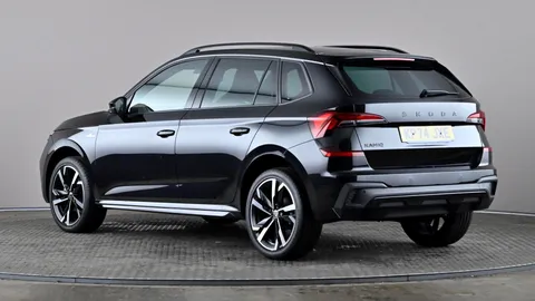 SKODA KAMIQ 1.0 TSI Monte Carlo DSG