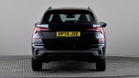 SKODA KAMIQ 1.0 TSI Monte Carlo DSG