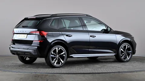 SKODA KAMIQ 1.0 TSI Monte Carlo DSG