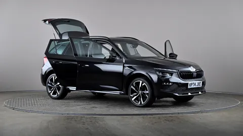 SKODA KAMIQ 1.0 TSI Monte Carlo DSG