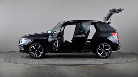 SKODA KAMIQ 1.0 TSI Monte Carlo DSG