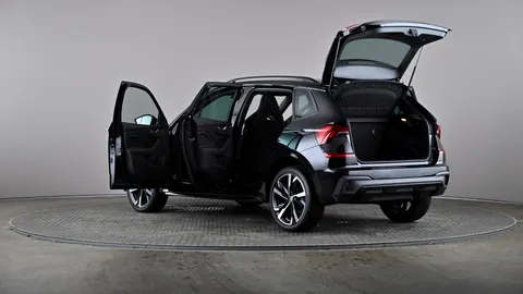 SKODA KAMIQ 1.0 TSI Monte Carlo DSG