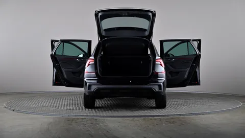 SKODA KAMIQ 1.0 TSI Monte Carlo DSG