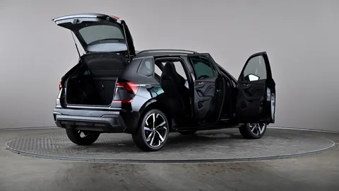 SKODA KAMIQ 1.0 TSI Monte Carlo DSG