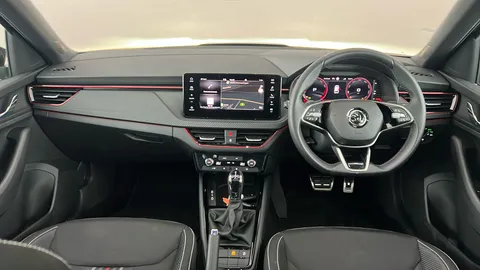 SKODA KAMIQ 1.0 TSI Monte Carlo DSG