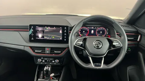 SKODA KAMIQ 1.0 TSI Monte Carlo DSG