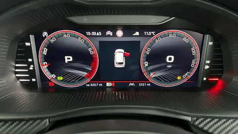 SKODA KAMIQ 1.0 TSI Monte Carlo DSG