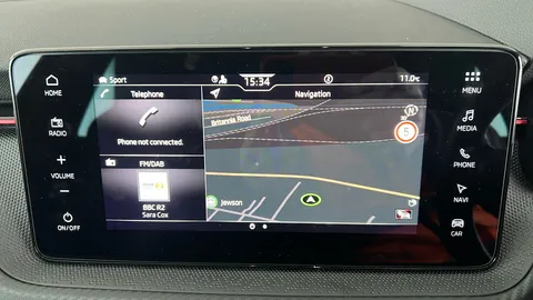 SKODA KAMIQ 1.0 TSI Monte Carlo DSG