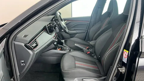 SKODA KAMIQ 1.0 TSI Monte Carlo DSG