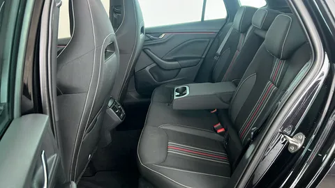 SKODA KAMIQ 1.0 TSI Monte Carlo DSG