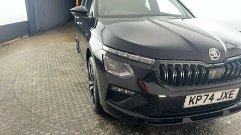 SKODA KAMIQ 1.0 TSI Monte Carlo DSG