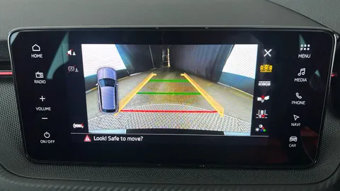 SKODA KAMIQ 1.0 TSI Monte Carlo DSG