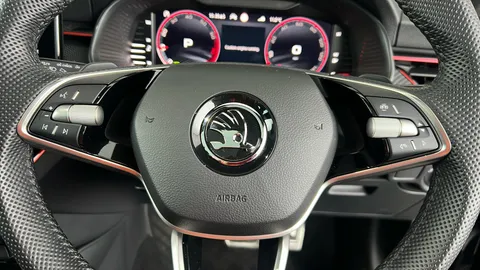 SKODA KAMIQ 1.0 TSI Monte Carlo DSG