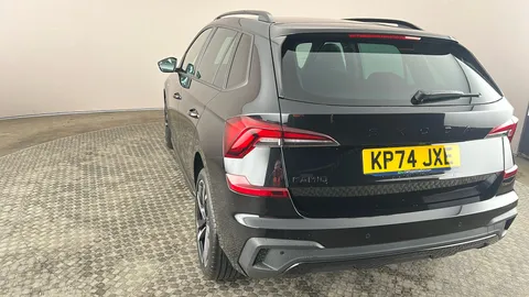 SKODA KAMIQ 1.0 TSI Monte Carlo DSG