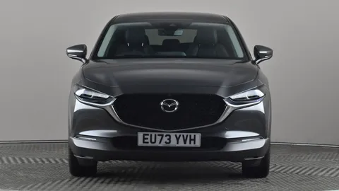 MAZDA CX-30 2.0 e-Skyactiv X MHEV GT Sport Tech Auto