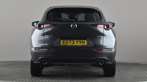 MAZDA CX-30 2.0 e-Skyactiv X MHEV GT Sport Tech Auto