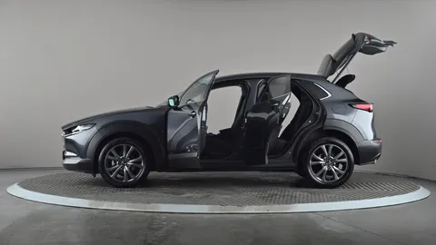 MAZDA CX-30 2.0 e-Skyactiv X MHEV GT Sport Tech Auto