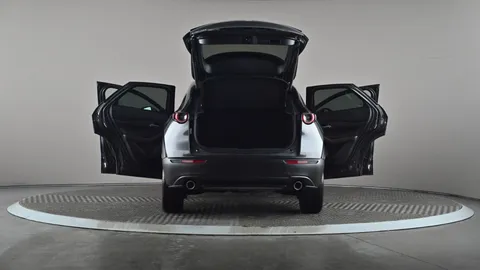 MAZDA CX-30 2.0 e-Skyactiv X MHEV GT Sport Tech Auto