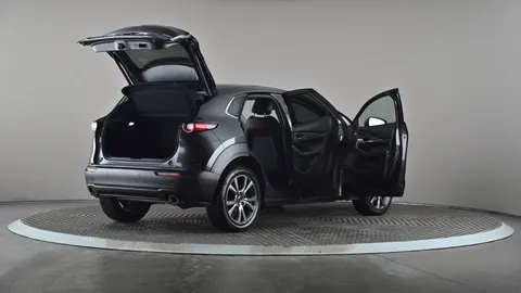 MAZDA CX-30 2.0 e-Skyactiv X MHEV GT Sport Tech Auto