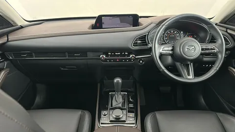 MAZDA CX-30 2.0 e-Skyactiv X MHEV GT Sport Tech Auto