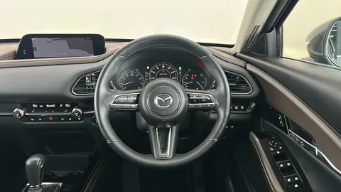 MAZDA CX-30 2.0 e-Skyactiv X MHEV GT Sport Tech Auto