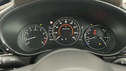 MAZDA CX-30 2.0 e-Skyactiv X MHEV GT Sport Tech Auto