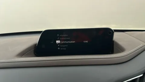 MAZDA CX-30 2.0 e-Skyactiv X MHEV GT Sport Tech Auto