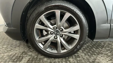 MAZDA CX-30 2.0 e-Skyactiv X MHEV GT Sport Tech Auto