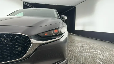 MAZDA CX-30 2.0 e-Skyactiv X MHEV GT Sport Tech Auto