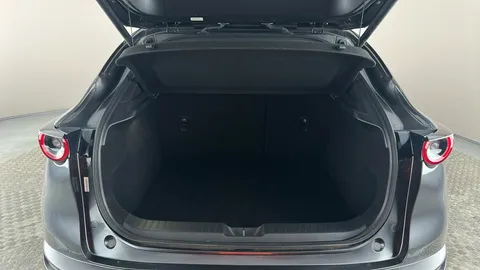 MAZDA CX-30 2.0 e-Skyactiv X MHEV GT Sport Tech Auto