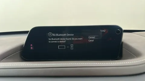 MAZDA CX-30 2.0 e-Skyactiv X MHEV GT Sport Tech Auto