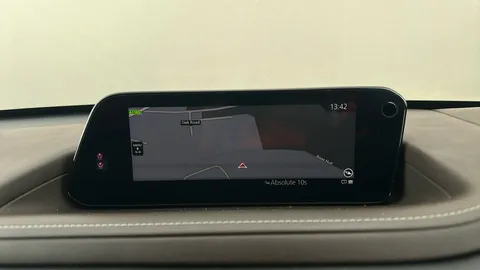 MAZDA CX-30 2.0 e-Skyactiv X MHEV GT Sport Tech Auto