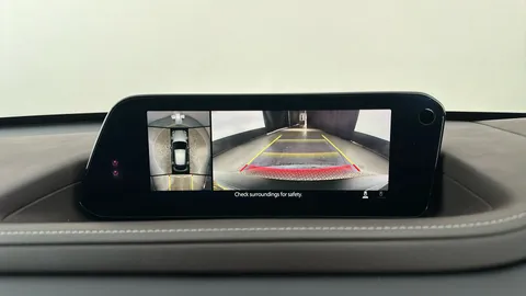 MAZDA CX-30 2.0 e-Skyactiv X MHEV GT Sport Tech Auto