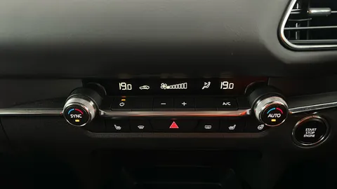 MAZDA CX-30 2.0 e-Skyactiv X MHEV GT Sport Tech Auto