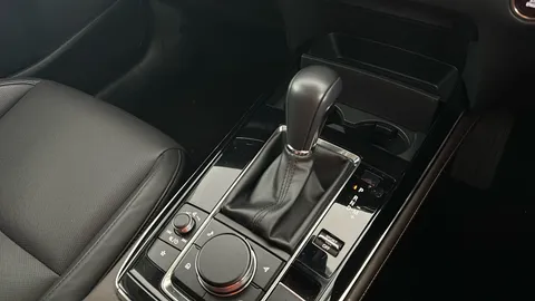 MAZDA CX-30 2.0 e-Skyactiv X MHEV GT Sport Tech Auto