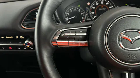 MAZDA CX-30 2.0 e-Skyactiv X MHEV GT Sport Tech Auto