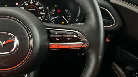 MAZDA CX-30 2.0 e-Skyactiv X MHEV GT Sport Tech Auto