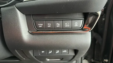 MAZDA CX-30 2.0 e-Skyactiv X MHEV GT Sport Tech Auto