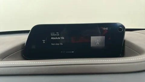 MAZDA CX-30 2.0 e-Skyactiv X MHEV GT Sport Tech Auto