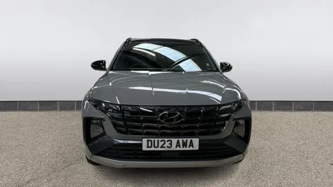 HYUNDAI TUCSON 1.6 TGDi Hybrid 230 N Line S 2WD Auto