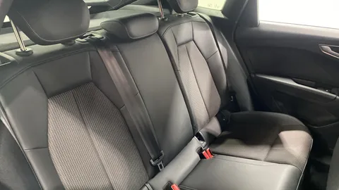 AUDI Q4 150kW 40 82kWh S Line Auto