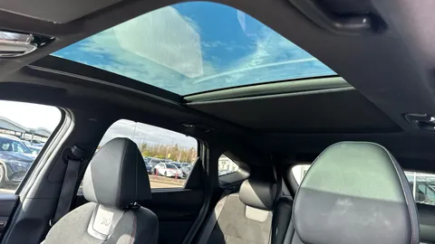 HYUNDAI TUCSON 1.6 TGDi Hybrid 230 N Line S 2WD Auto