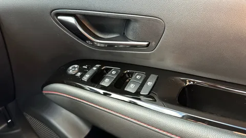 HYUNDAI TUCSON 1.6 TGDi Hybrid 230 N Line S 2WD Auto