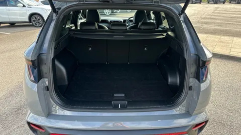 HYUNDAI TUCSON 1.6 TGDi Hybrid 230 N Line S 2WD Auto
