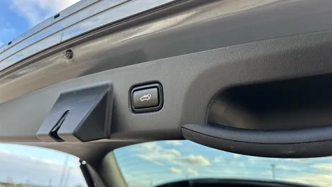 HYUNDAI TUCSON 1.6 TGDi Hybrid 230 N Line S 2WD Auto