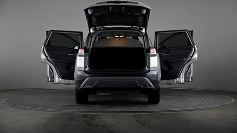 NISSAN X-TRAIL 1.5 MHEV 163 N-Connecta Xtronic