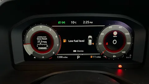 NISSAN X-TRAIL 1.5 MHEV 163 N-Connecta Xtronic